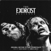 The Exorcist Believer Black/White Winyl 2 płyty winylowe Soundtrack