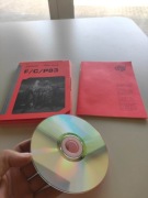 PRO8L3M - FIGHT CLUB CZERWONA PREORDER STAN BDB