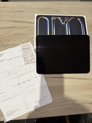 iPad Pro 11 M4 256GB Wi-Fi Jak nowy. Używany kilka dni. Okazja!
