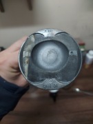 Sprzedam tłok CA6G DA wraz z korbowodem