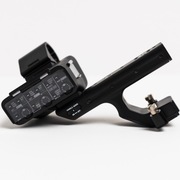 Sony XLR-H1 XLR uchwyt mikrofonowy dla Sony FX30/FX3