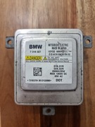 Moduł przetwornica xenon BMW f10 f11