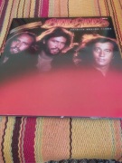 Bee Gees-Spirits Having Flown, Album winylowy 