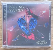 ROLLING STONES - Hackney Diamonds 2CD Live Edition