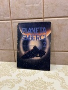Planeta śmierci  Harry Harrison