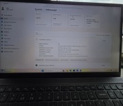 Dell Vostro 7510 i7-11800H 32GB RAM 256 NVMe RTX 3050