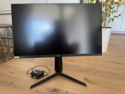 Monitor 27” LG UltraGear 27GP850-B QHD HDR G-SYNC IDEALNY STAN 
