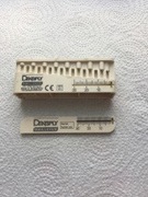 Miarka Endodontyczna Dentsply