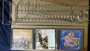 Kolędy  + stojak na płyty CD
