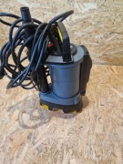 POMPA WODY ZANURZENIOWA EINHELL nk-sp-e52 730 wat 