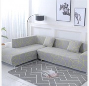 Pokrowiec na narożnik - rogówkę