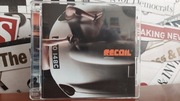 Recoil - subHuman Alan Wilder ex Depeche Mode CD + DVD