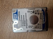 Dysk twardy 500GB WD WD5000LPVX