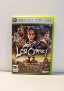 Gra Lost Odyssey Xbox 360  3xAng UNIKAT exclusive tylko na x360..
