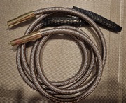 Kabel Chinch 2x RCA Accuphase 1 m Nowy