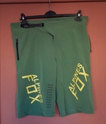 spodenki rowerowe męskie Alpines Fox rozm.L/XL.