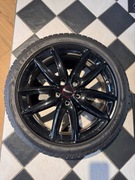 Oryginalny komplet felg z oponami Mini Clubman F54 John Cooper Works