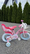 Rowerek 14 cali Disney Princess