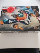 Lego Marvel 76278 Warbird Rocket's vs. Ronan