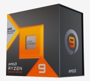 AMD Ryzen 9 7950X3D