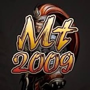 Metin 2009 1kk Yang PEWNE OD FIRMY 24/7 