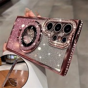 Etui skórka plecki Samsung S25 S24 S23  ochrona smartfon 