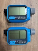Cellfast Elektroniczny sterownik nawadniania Chronos 52-097