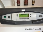 Kocioł De Dietrich