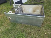 Obudowa kocioł Wolf CGW 24/140, 