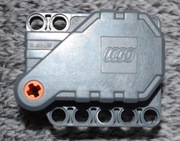 LEGO Technic Pullback motor napęd sprężynowy