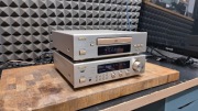 WIEŻA DENON DRA-F100 DCD-F100