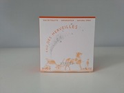 Woda toaletowa Hermes Eau Des Merveilles 50 ml OPIS