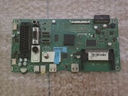 PŁYTA GŁÓWNA 17MB95