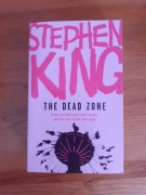 Stephen King The Dead Zone NOWA!