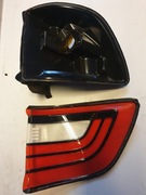 Dodge Durango lampa tylna lewa obudowa