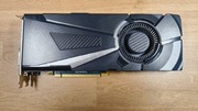 Geforce GTX 1080 8GB