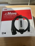 Ładowarka samochodowa defa 10A type 2