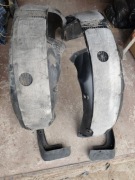 Nadkola tylne Hyundai i30 hatchback II 