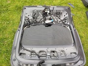 KIA PROCEED III WIĄZKA INSTALACJA KLAPY bagaznika