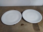 talerze Lubiana do pizzy