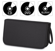 Pokrowiec etui futerał na płyty CD Hama CD Wallet