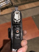 Przycisk do podnoszenia szyb panel Scenic II 2004r