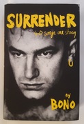 Bono - Surrender