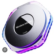 Bezprzewodowy adapter CarPlay Android ios auto