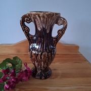 Piękny wazon z lat 50 tych 