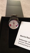 Zegarek Porsche MARTINI RACING