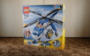 LEGO Helikopter transportowy - 4995 Creator 3w1