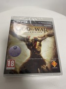 NOWA  God of War Ascension Ps3