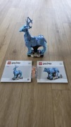 Lego 76414 Harry Potter Expexto Patronum