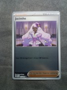 REVERSE HOLO Jacinthe 075/088 Karta POKEMON TCG ME Perfect Order